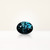 1.25 ct Oval Teal Sapphire - Nolan and Vada 1.25 ct Oval Teal Sapphire - Nolan and Vada