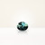 0.62 ct Oval Teal Sapphire - Nolan and Vada 0.62 ct Oval Teal Sapphire - Nolan and Vada