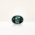 1.00 ct Oval Australian Parti Teal Sapphire - Nolan and Vada