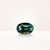 1.17 ct Oval Australian Parti Teal Sapphire - Nolan and Vada