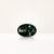 1.36 ct Oval Australian Parti Green Sapphire - Nolan and Vada