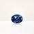 1.64 ct Oval Blue Sapphire - Nolan and Vada