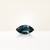 0.59 ct Marquise Teal Sapphire - Nolan and Vada
