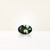 0.52 ct Oval Green Sapphire - Nolan and Vada