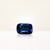 1.16 ct Cushion Blue Sapphire - Nolan and Vada