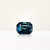 1.14 ct Emerald Cut Teal Sapphire - Nolan and Vada
