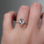 S804-VICTORIA-WG-NVST3445 - Ring on Hand