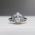Artemis - Custom Rings Collection | Nolan and Vada