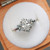 Artemis - Custom Rings Collection | Nolan and Vada