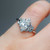 Artemis - Custom Rings Collection | Nolan and Vada