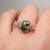Bella - Custom Rings Collection | Nolan and Vada