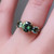 Paloma - Custom Rings Collection | Nolan and Vada