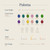 Paloma - Custom Rings Collection | Nolan and Vada