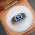 Ramone Custom Ring | Nolan and Vada