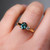 Harper - Custom Rings Collection | Nolan and Vada