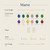 Maeve - Custom Rings Collection | Nolan and Vada