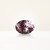 1.67 ct Oval Pink Lab Sapphire - Nolan and Vada