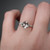 S822-ARIA-WG-NVSTL3516 - Ring on Hand