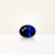 0.91 ct Oval Blue Sapphire - Nolan and Vada