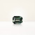 0.96 ct Radiant Montana Teal Sapphire - Nolan and Vada