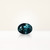 0.97 ct Oval Montana Teal Sapphire - Nolan and Vada