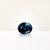 1.05 ct Oval Montana Teal Sapphire - Nolan and Vada