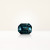 1.04 ct Emerald Cut Montana Teal Sapphire - Nolan and Vada