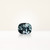 1.05 ct Cushion Montana Teal Sapphire - Nolan and Vada