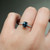 S806-ALICE-WG-NVST3589 - Ring on Hand