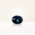 1.10 ct Oval Teal Sapphire - Nolan and Vada