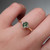 S812-SARAH-RG-NVST3606 - Ring on Hand