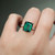 S806-ALICE-WG-NVSTEL3690 - Ring on Hand