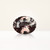 3.14 ct Oval Peach Sapphire - Nolan and Vada