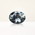 2.55 ct Oval Blue Sapphire - Nolan and Vada