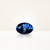 1.13 ct Oval Blue Sapphire - Nolan and Vada
