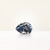 1.07 ct Pear Blue Lab Sapphire - Nolan and Vada