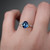 S822-ARIA-WG-NVST3732 - Ring on Hand