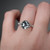 S822-ARIA-WG-NVST3750 - Ring on Hand