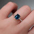 S812-SARAH-WG-NVST3739 - Ring on Hand
