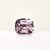 2.17 ct Cushion Pink Sapphire - Nolan and Vada