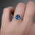 S822-ARIA-WG-NVST3398 - Ring on Hand