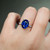 S806-ALICE-WG-NVST3395 - Ring on Hand