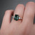 S816-AVA-RG-NVST3474 - Ring on Hand