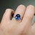 S806-ALICE-WG-NVST3610 - Ring on Hand