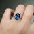 S806-ALICE-WG-NVST3611 - Ring on Hand