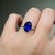 S806-ALICE-WG-NVST3635 - Ring on Hand