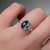 S812-SARAH-RG-NVST3743 - Ring on Hand