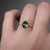 S822-ARIA-RG-NVST3767 - Ring on Hand