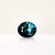 1.50 ct Oval Teal Sapphire - Nolan and Vada