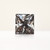 2.54 ct Princess Cut Peach Sapphire - Nolan and Vada